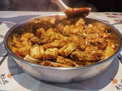 -黄记煌三汁焖锅(顺义华联店)