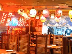 大堂-有喜屋·深夜食堂(北京西路店)
