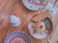 -I HOLIC艾豪丽披萨(KKone店)