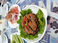 -天羽烤乳鸽店(财大家属院店)