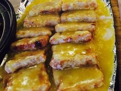 梧桐花园餐厅(车站店)-梧桐花园餐厅(新城店)