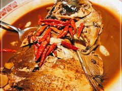 -旺顺阁鱼头泡饼(常营店)
