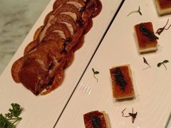 -北京老铺烤鸭(西稍门店)