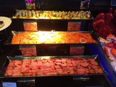 -广州花园酒店·凌璇阁旋转餐厅CAROUSEL360