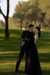 -秦皇岛我和你婚纱摄影工作室