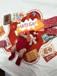 点击看大图 -雅安米优果儿童摄影