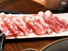 -呷哺呷哺(松江开元店)