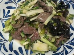 -虎哥私房菜(馒头山店)