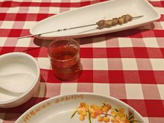 -西贝(紫荆广场店)