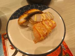 -滨寿司(新街口中央商场店)