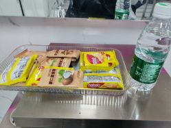 -米娜护肤造型
