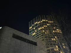 -北京康莱德酒店