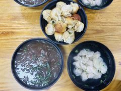 -赵宝美煎包店
