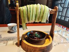 -杨记隆府(汉街店)