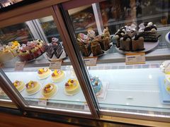 -MANFEN聚满分西点(远洋大信店)
