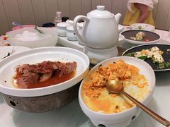 -喜鼎海胆水饺(平安金融中心店)
