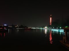 -南通濠河风景名胜区