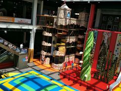 -蒙特利亲子乐园