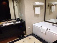 -碧桂园凤凰城酒店(南京店)