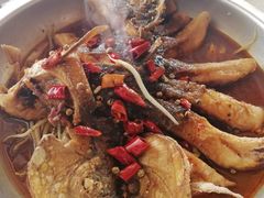 -东北师大净月校区食堂