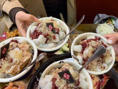 -正南齊北重庆老火锅(光华村直营店)