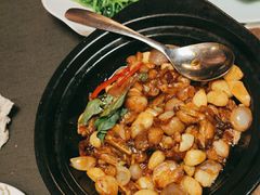 -蟹榭·本帮江浙菜·蟹宴(大宁久光商场店)