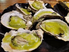 -烧蠔帮·生蚝海鲜牌档(观海店)