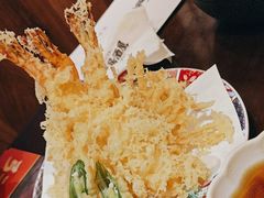 -弓二·烧鸟居酒屋(财富购物中心店)