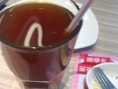 冰柠檬红茶-必胜客(东大桥店)
