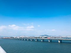 -海堤纪念公园