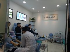 -世龙世家甲沟炎·灰指甲·嵌甲矫正·修脚(武侯区双楠店)