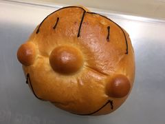 -BreadTalk面包新语·烘焙蛋糕(海岸城店)