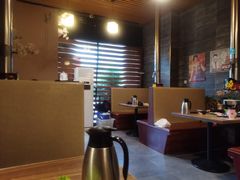 -山居屋炭火烧肉(厚街万达店)
