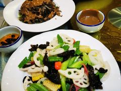 -大眼锅贴水饺(河东店)