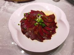 -新粤新疆菜清真餐厅(拱北店)