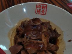 -桐哥肉铺(万柳华联店)