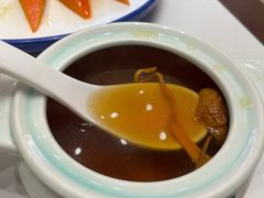 -天龙宝严素食馆(大兴善寺店)