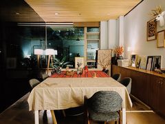 -咖法森林·咖啡  酒吧(天河店)