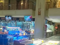 -新海渔港·胶东海鲜家常菜·家宴(奥体中心店)