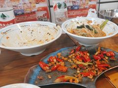 -好欢螺鼎钻螺蛳粉(谷埠店)