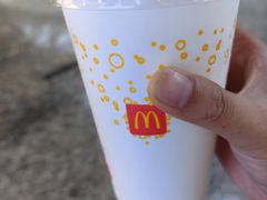 -麦当劳(华发商都店)