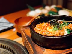 -食也烧肉(临平店)