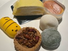 甜品-加餐海鲜自助(宝龙一城店)