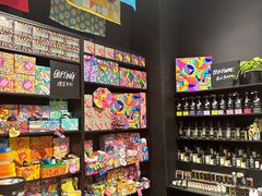 -LUSH(威尼斯人店)