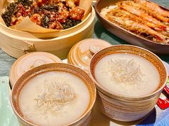 -蚝得喜海鲜(东城店)