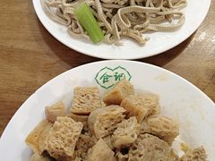 -合记烩面(人民路店)