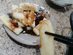 -堂客老火锅(欣阳广场总店)
