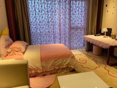 -连云港金陵海州湾会议中心