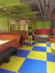 -宝燕乐园(闵行旗舰店)