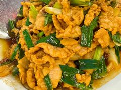 -蔼若春.传承三十年云南菜(金碧公园店)